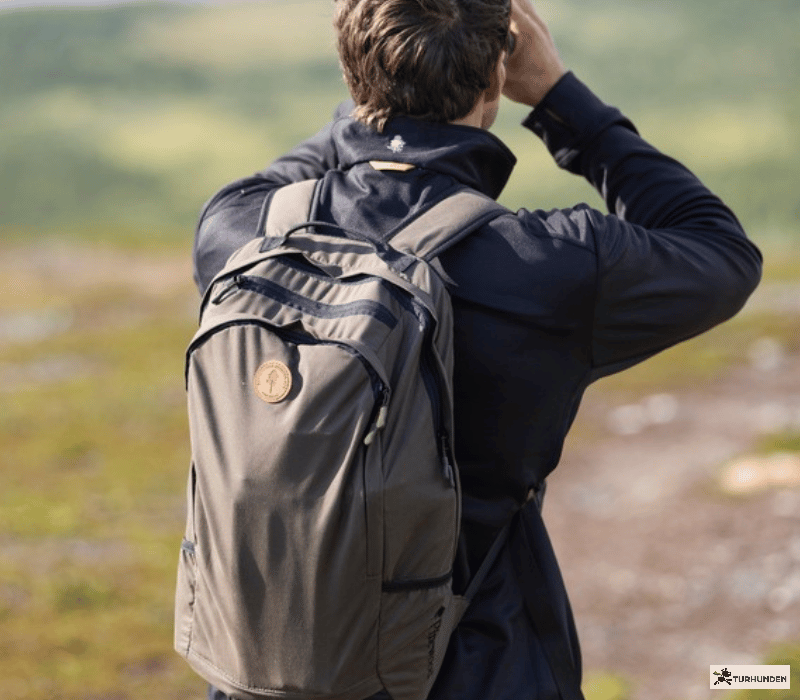 Pinewood Daypack 22 L