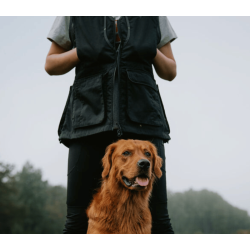 Pinewood Dog Sports 2,0 Dame Vest