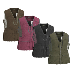 Pinewood Dog Sports 2,0 Dame Vest