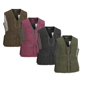 Pinewood Dog Sports 2,0 Dame Vest