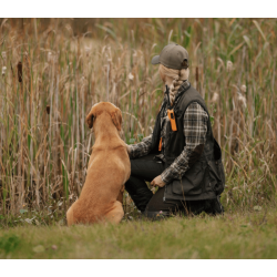 Pinewood Dog Sports 2,0 Dame Vest