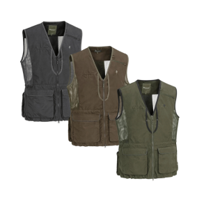 Pinewood Dogsport 2,0 Herre Vest