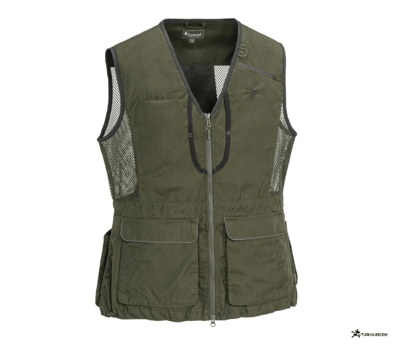 Pinewood Dogsport 2,0 Dame Vest
