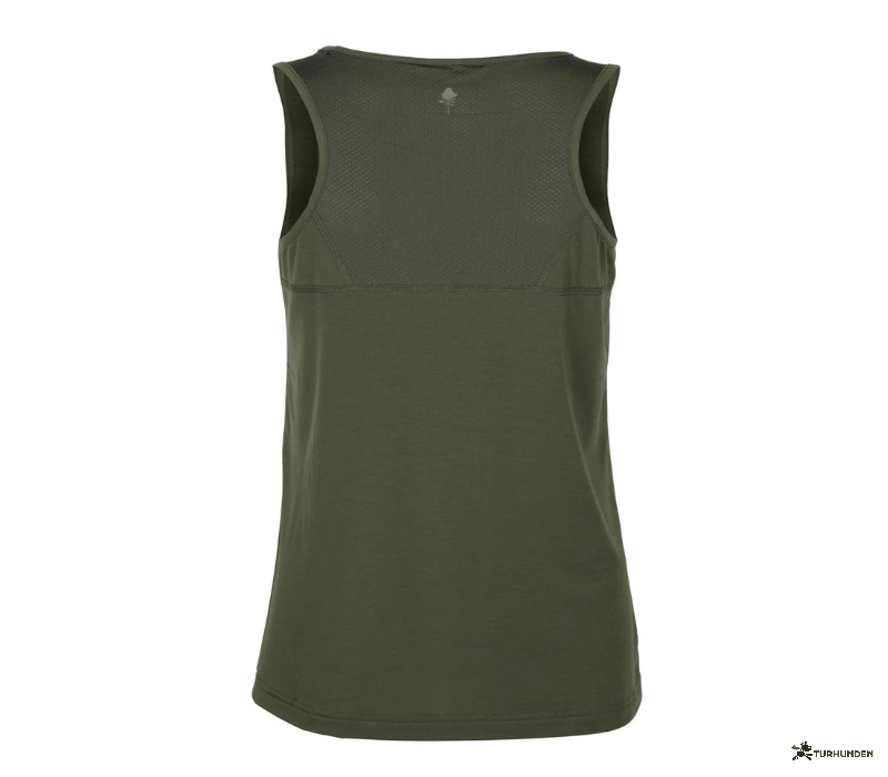 Pinewood Finnveden Airvent Top - Dame