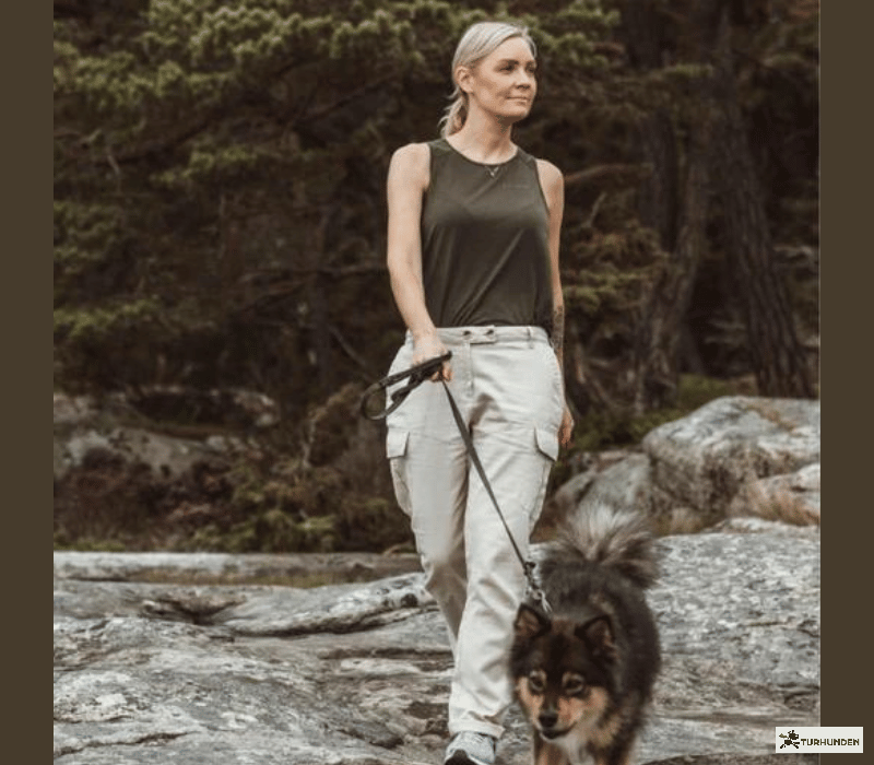 Pinewood Finnveden Airvent Top - Dame