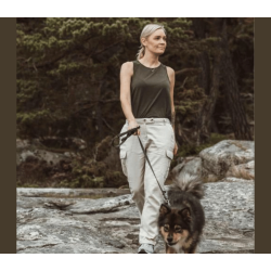 Pinewood Finnveden Airvent Top - Dame