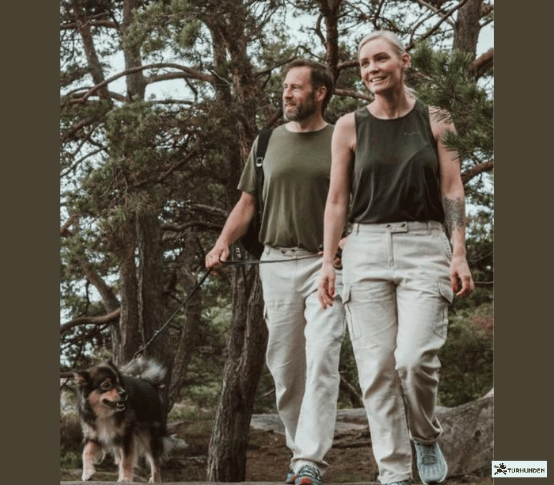 Pinewood Finnveden Airvent Top - Dame