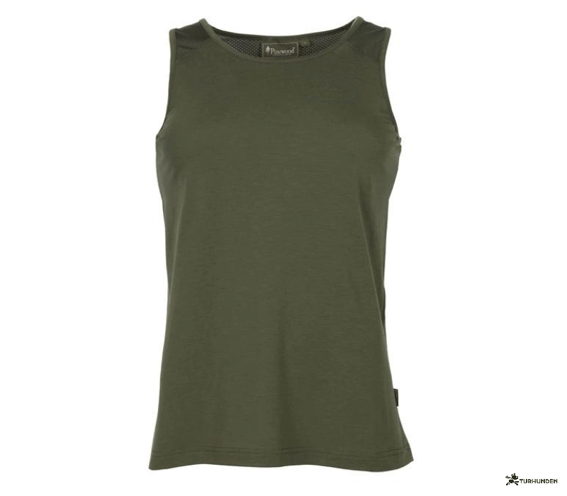 Pinewood Finnveden Airvent Top - Dame