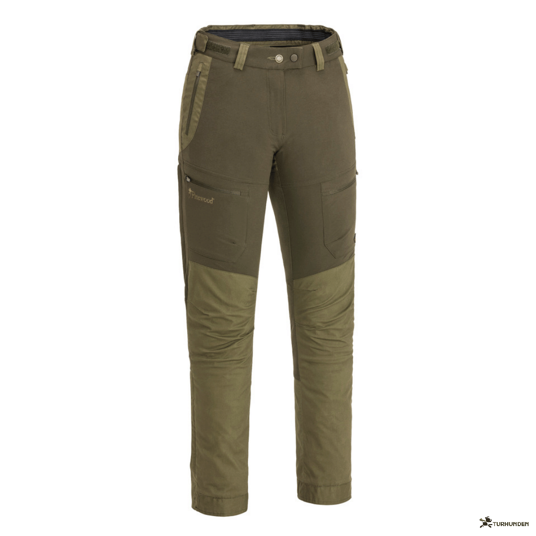 Pinewood Finnveden Hybrid Extreme - Dame 30 %