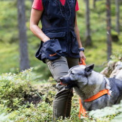 Pinewood Finnveden Hybrid Extreme - Dame 50%