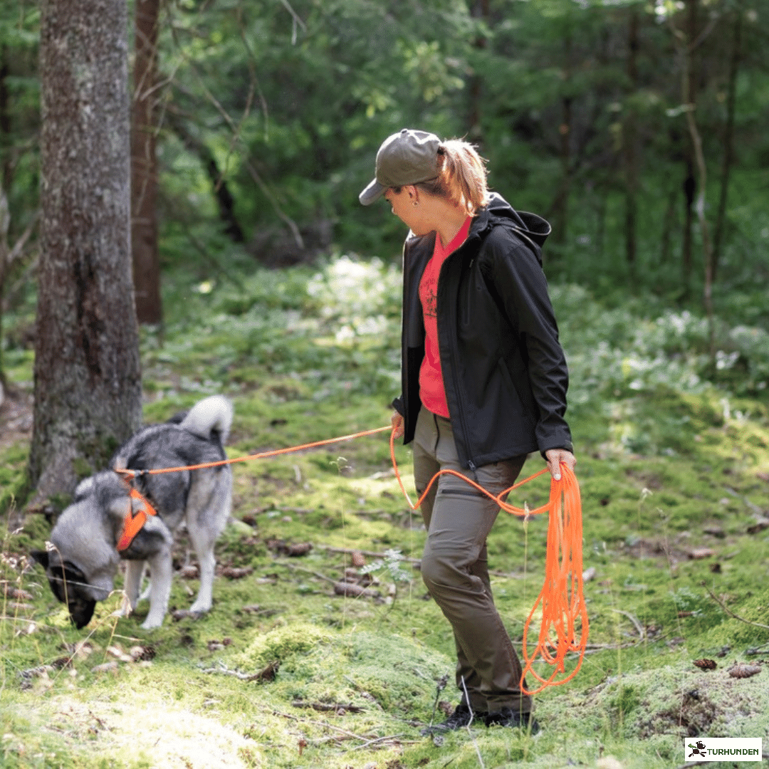 Pinewood Finnveden Hybrid Extreme - Dame 50%