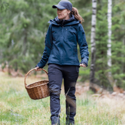 Pinewood Finnveden Hybrid Extreme - Dame 50%