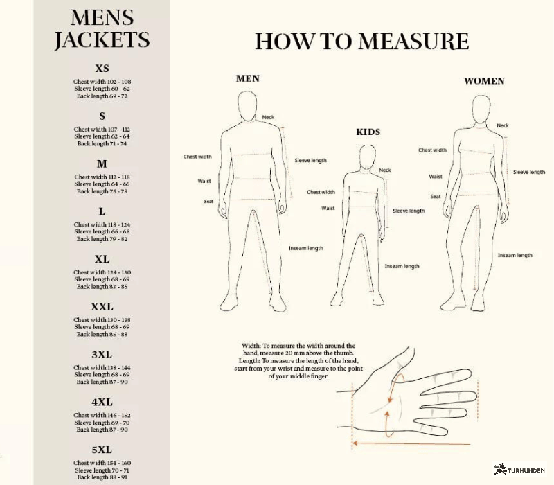 Pinewood Telluz Herre jakke 