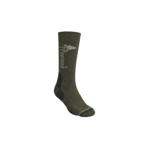 Pinewood Melange Sock