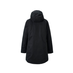 Pinewood Padded Winter Parka Jacket / Dame