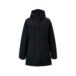 Pinewood Padded Winter Parka Jacket / Dame