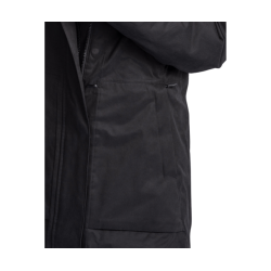 Pinewood Padded Winter Parka Jacket / Dame