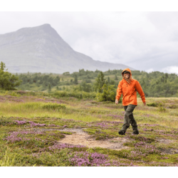 Pinewood Telluz 3L Regnbukser - Dame