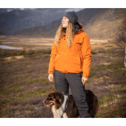 Pinewood Telluz 3L Regnbukser - Dame