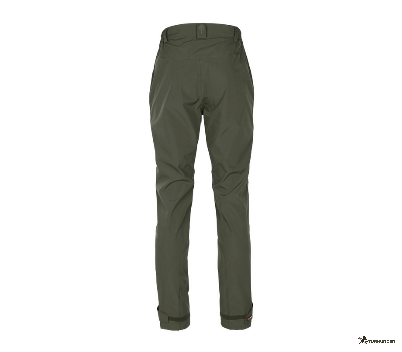 Pinewood Telluz 3L Regnbukser - Herre