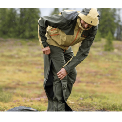 Pinewood Telluz 3L Regnbukser - Herre