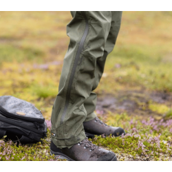 Pinewood Telluz 3L Regnbukser - Herre