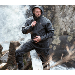 Pinewood Telluz 3L Regnbukser - Herre