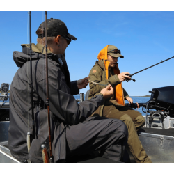 Pinewood Telluz 3L Regnbukser - Herre