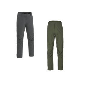 Pinewood Telluz 3L Regnbukser - Herre