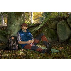 Pinewood Outdoor Backpack