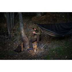 Pinewood Outdoor Backpack