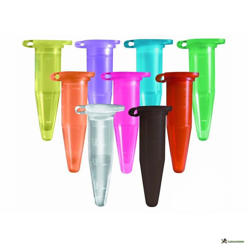 Centrifugerr 5 stk