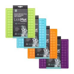 LickiMat Playdate Klassisk