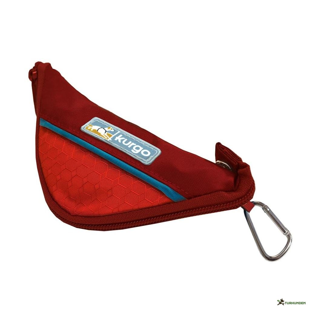 Kurgo - Zip Bowl