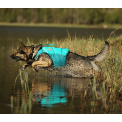 Non-stop dogwear Protector Life Jacket