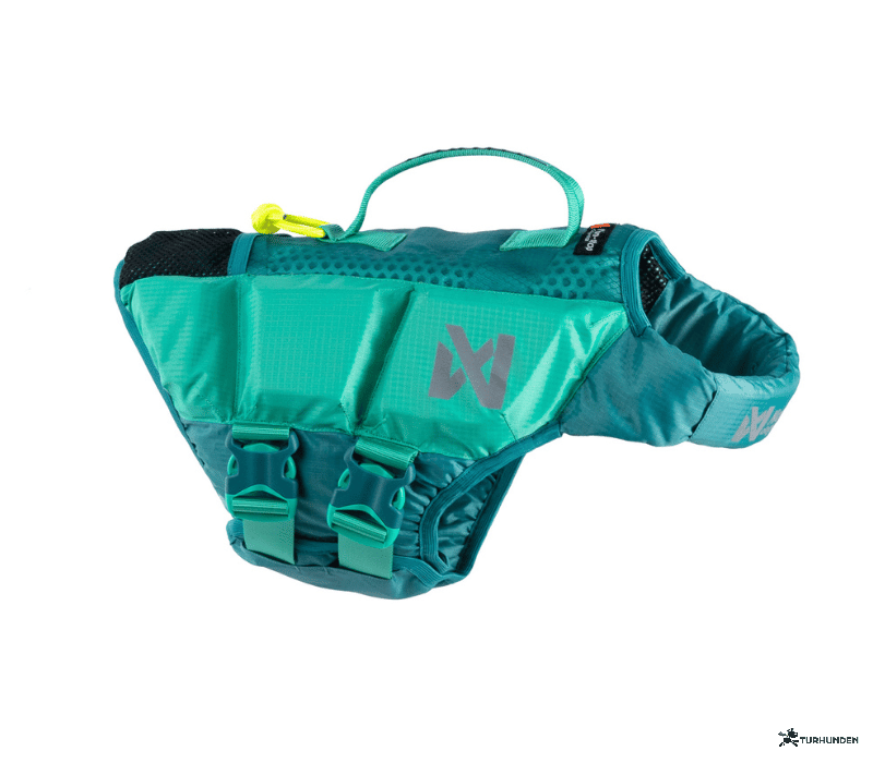 Non-stop dogwear Protector Life Jacket