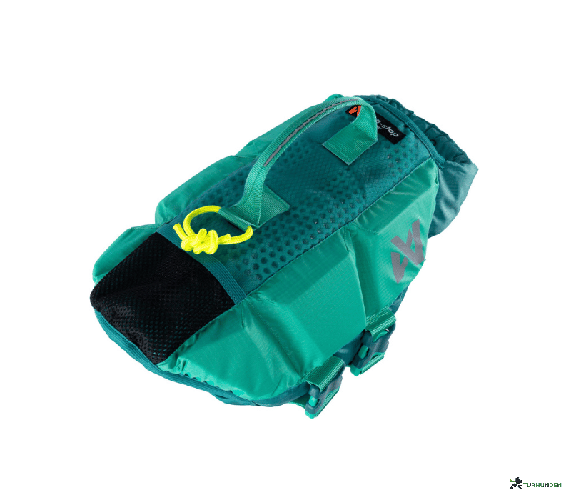 Non-stop dogwear Protector Life Jacket