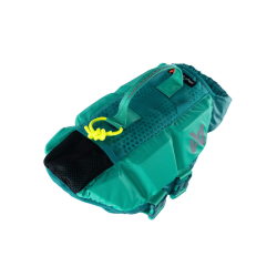 Non-stop dogwear Protector Life Jacket