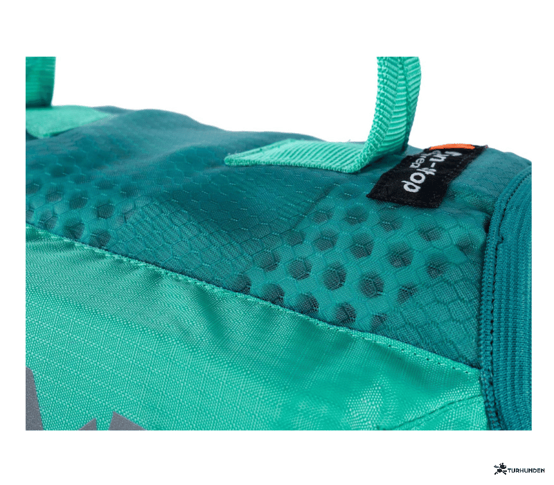 Non-stop dogwear Protector Life Jacket