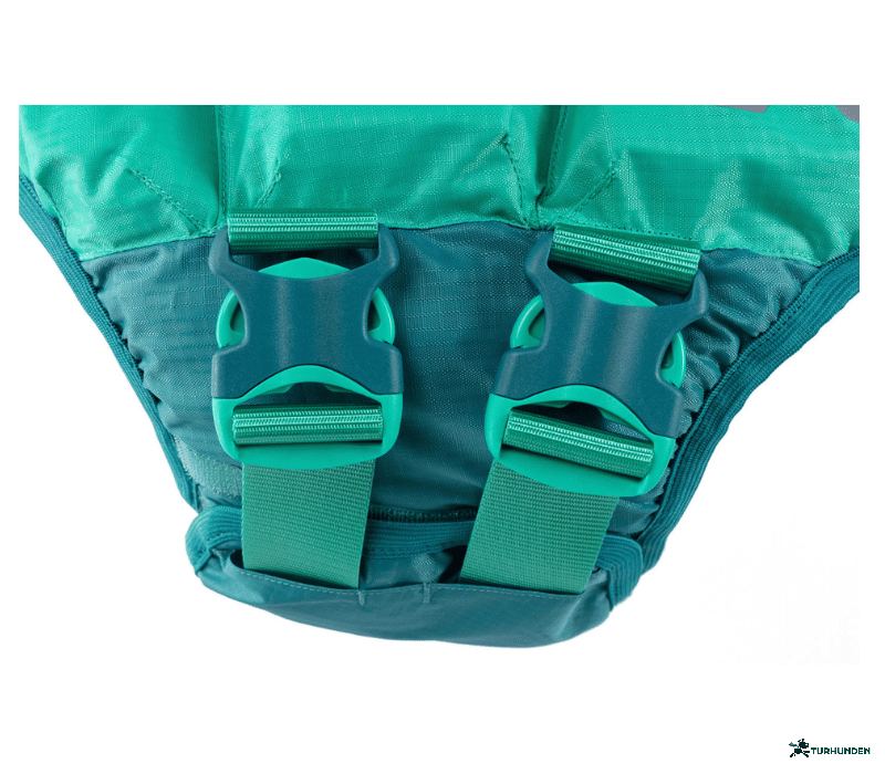 Non-stop dogwear Protector Life Jacket