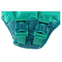 Non-stop dogwear Protector Life Jacket