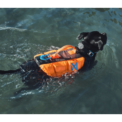 Non-stop dogwear Protector Life Jacket