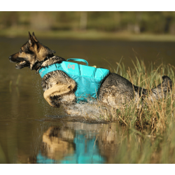 Non-stop dogwear Protector Life Jacket