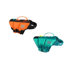 Non-stop dogwear Protector Life Jacket