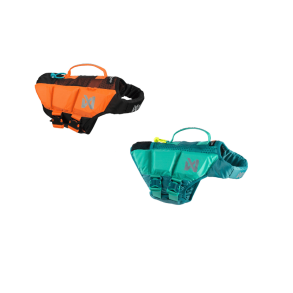 Non-stop dogwear Protector Life Jacket