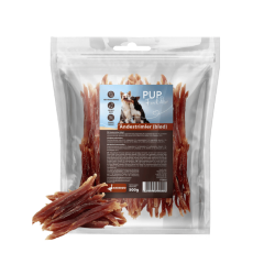 Pupfuel Andestrimler (bl�d)