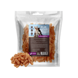 Pupfuel Kaninp�lser