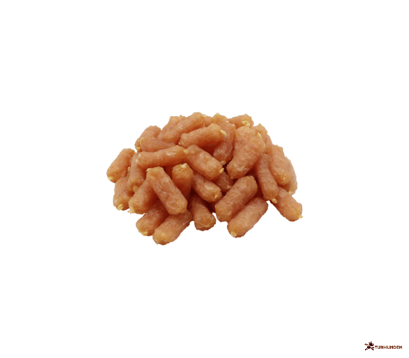 Pupfuel Kaninp�lser