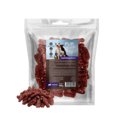 Pupfuel Lammep�lser