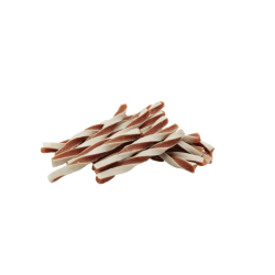 Pupfuel Sandwich med lammek�d &amp; torsk